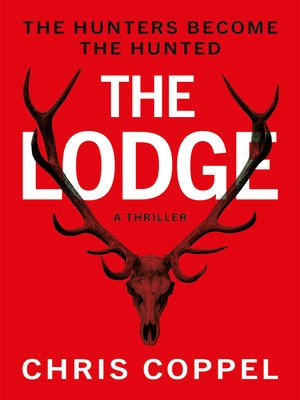 cover image of The Lodge